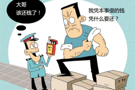 东至债务清欠服务